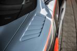 McLaren MSO 675LT Gulf Racing Theme 2018 года